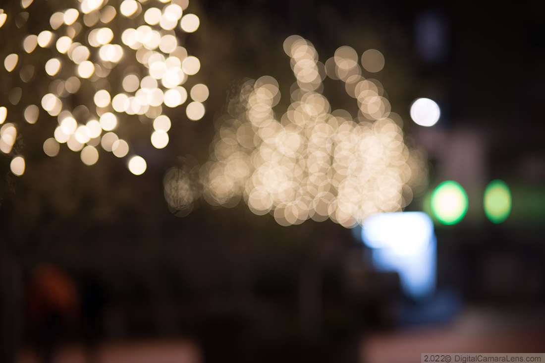 VILTROX AF 85 mm. f/1.8 Z- Galeria de Muestras - Samples Gallery